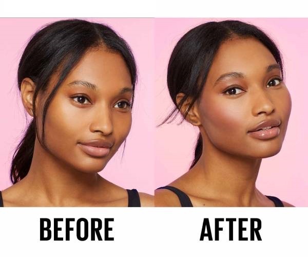 Buy Maybelline Cheek Heat Blush Pink Scorch Online at Chemist Warehouse®